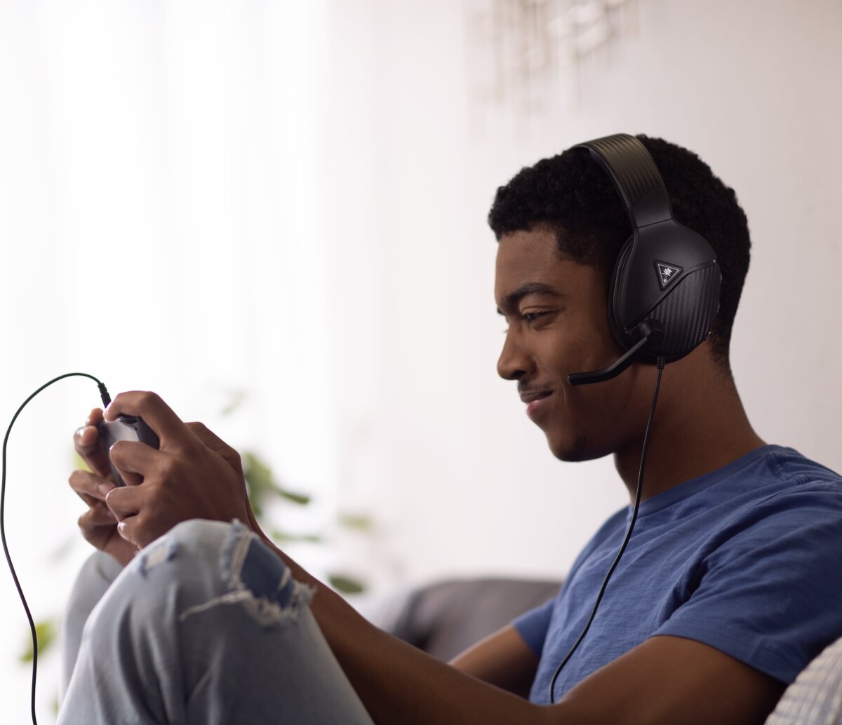 Turtle Beach - Recon 200 Gen2 Gaming Headset