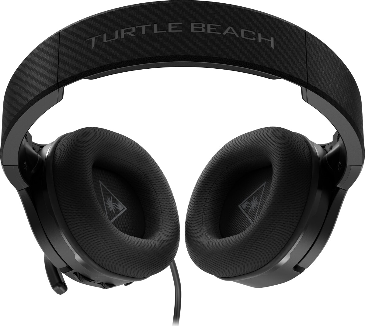 Turtle Beach - Recon 200 Gen2 Gaming Headset
