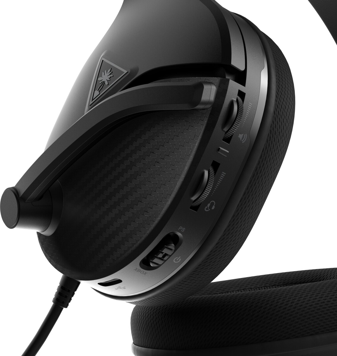 Turtle Beach - Recon 200 Gen2 Gaming Headset