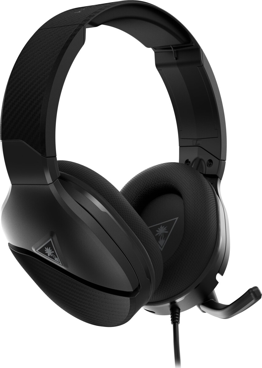 Turtle Beach - Recon 200 Gen2 Gaming Headset