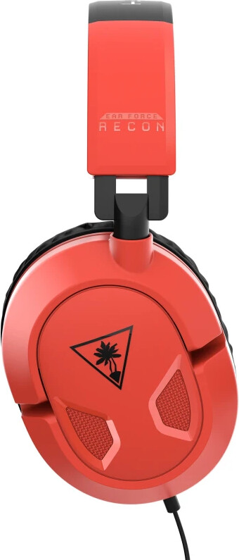 Turtle Beach - Recon 50 Redblue