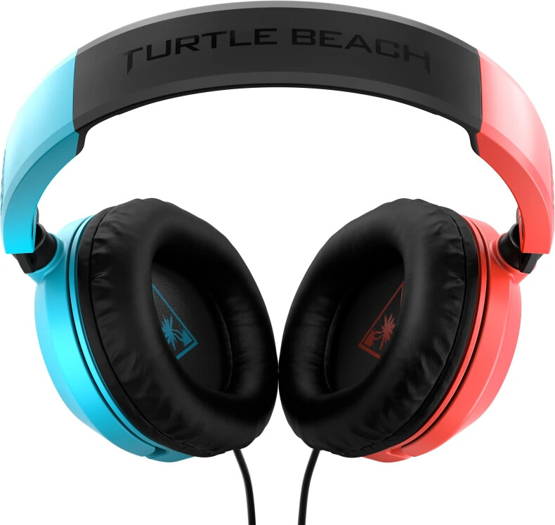 Turtle Beach - Recon 50 Redblue