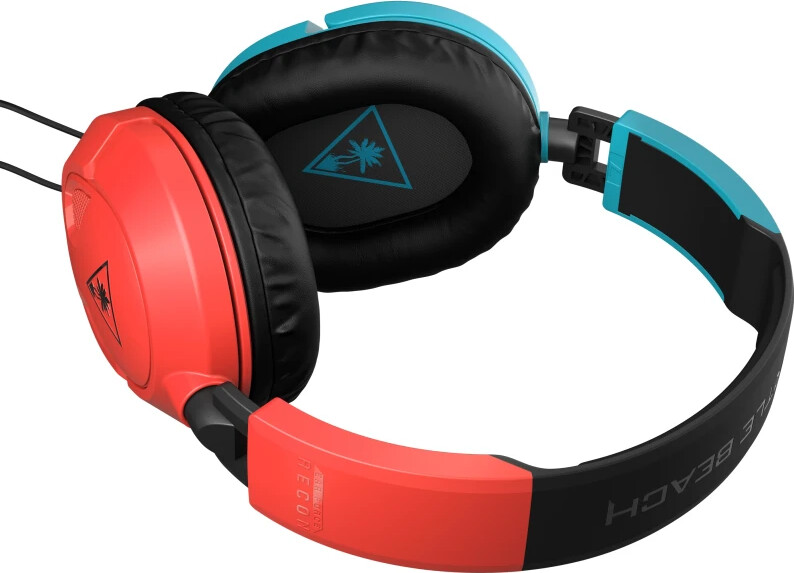 Turtle Beach - Recon 50 Redblue