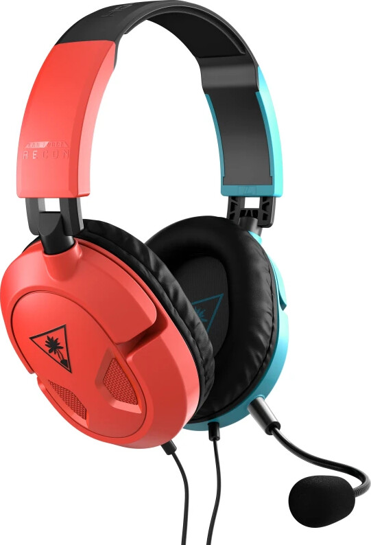 Turtle Beach - Recon 50 Redblue
