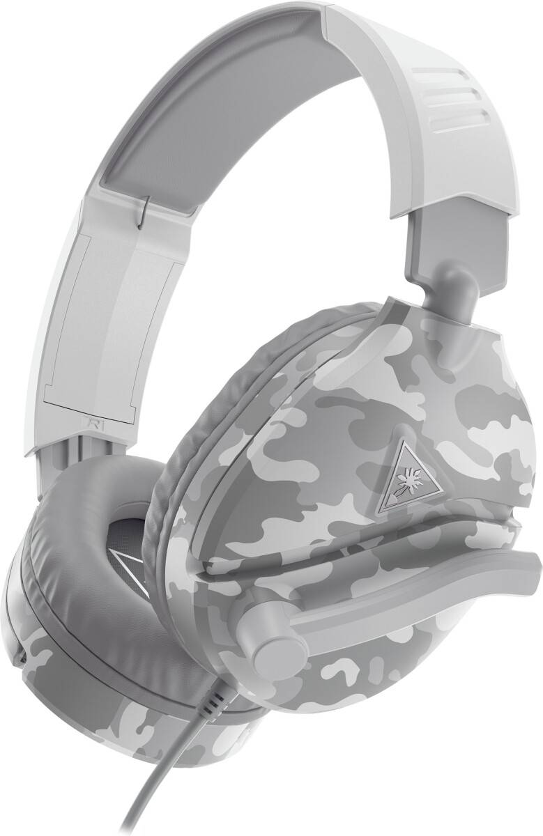 Turtle Beach - Recon 70 Arctic Camo