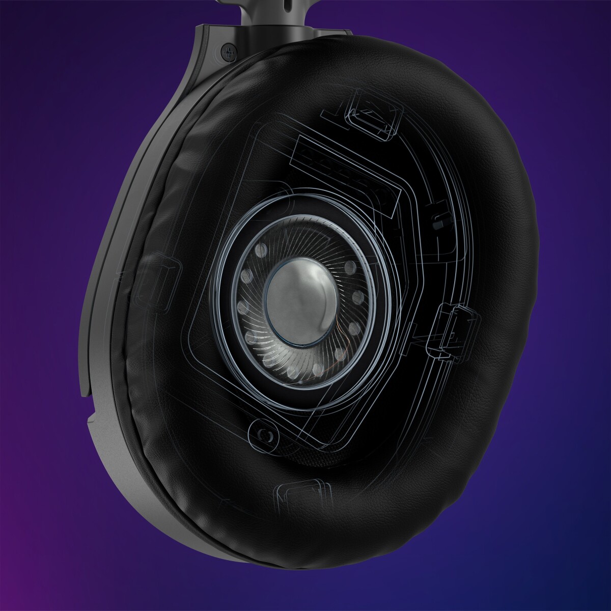 Turtle Beach Recon 70 Black 2024 Xbox X Headset