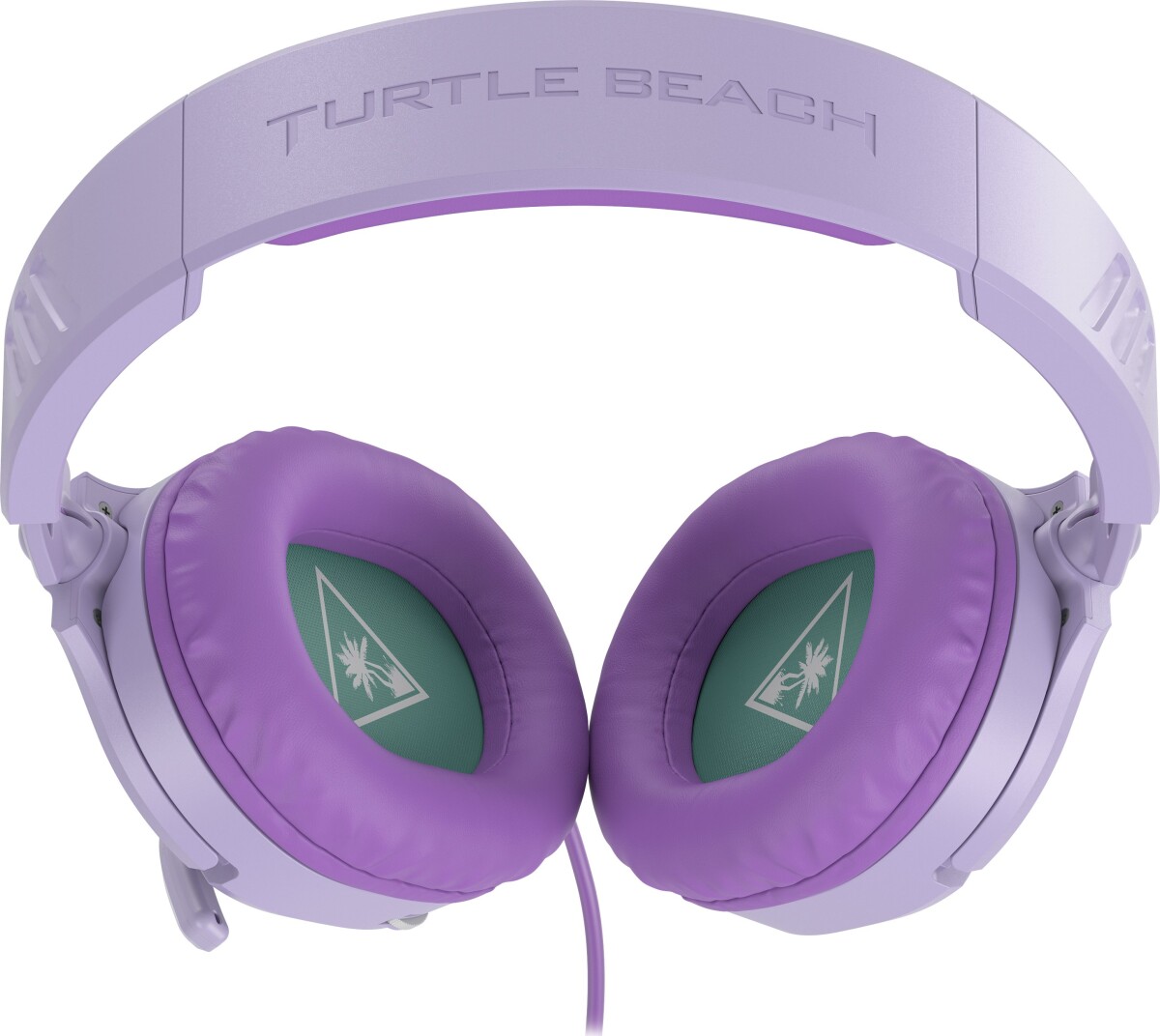 Turtle Beach Recon 70 Lavender Wired Headset