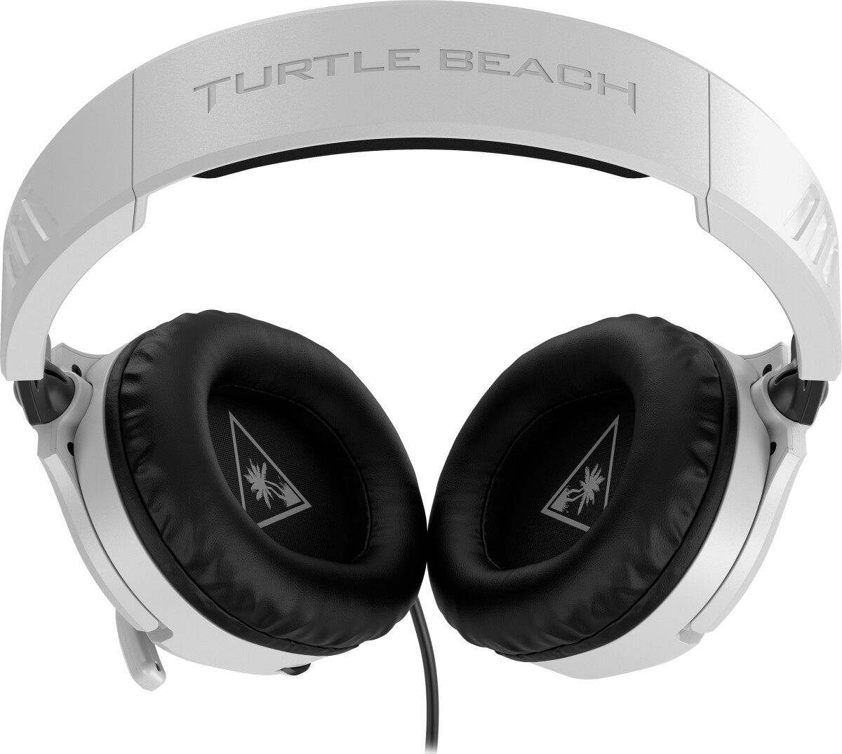 Turtle Beach Recon 70 White 2024 Xbox X Headset