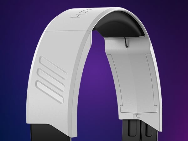 Turtle Beach Recon 70 White 2024 Xbox X Headset