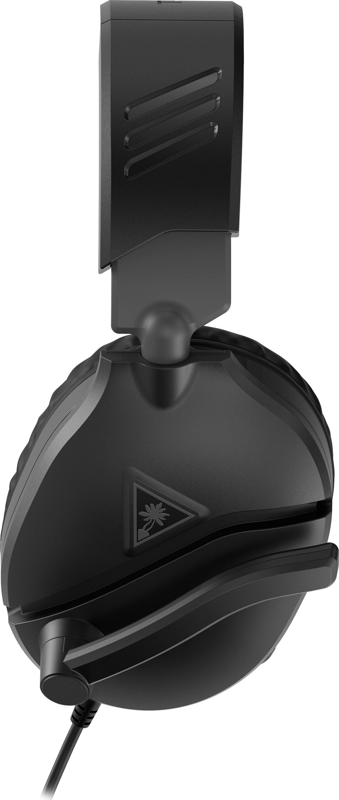 Turtle Beach Recon 70 Wired Headset - 2024 Multi Platform - Black