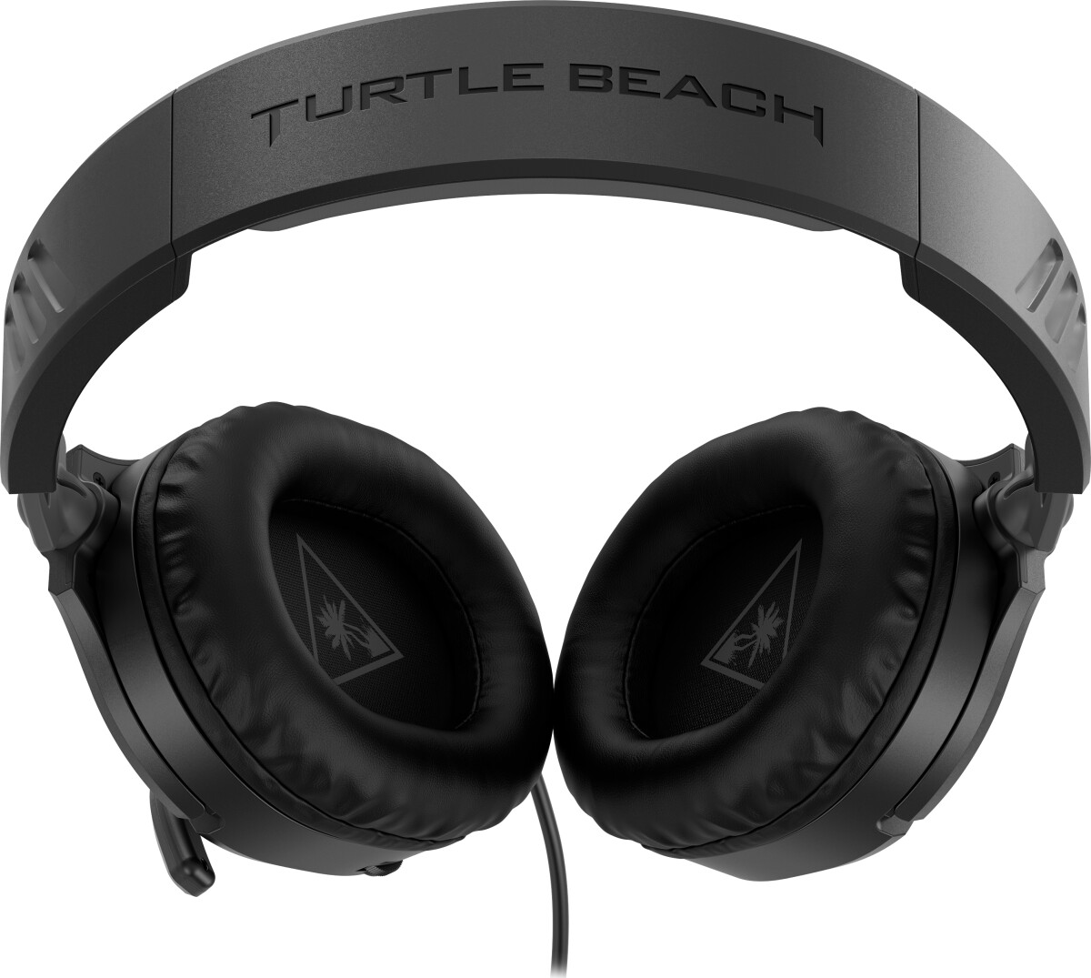 Turtle Beach Recon 70 Wired Headset - 2024 Multi Platform - Black