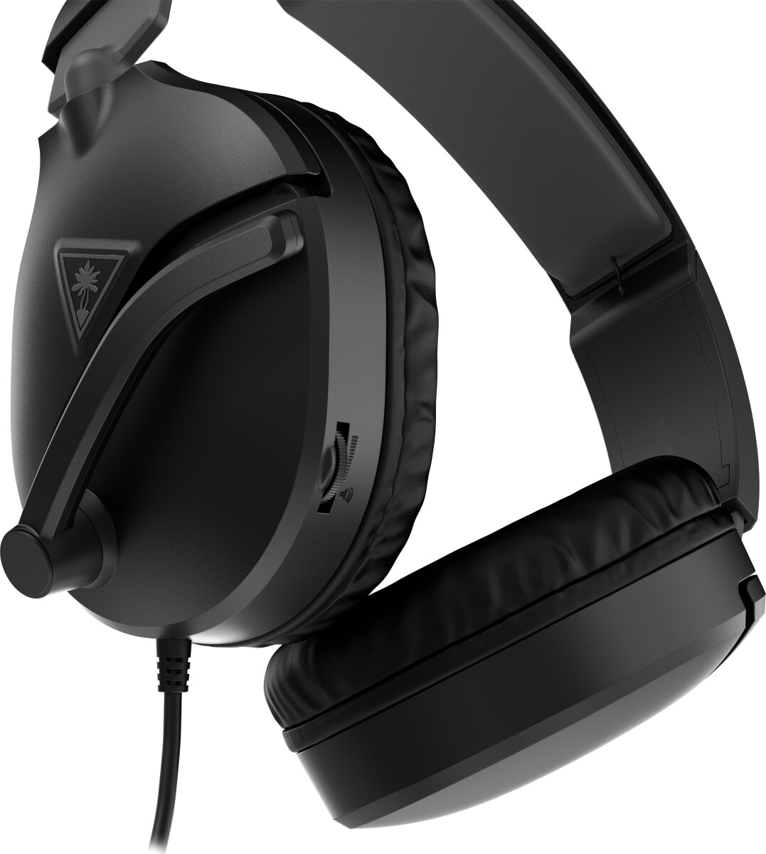 Turtle Beach Recon 70 Wired Headset - 2024 Multi Platform - Black