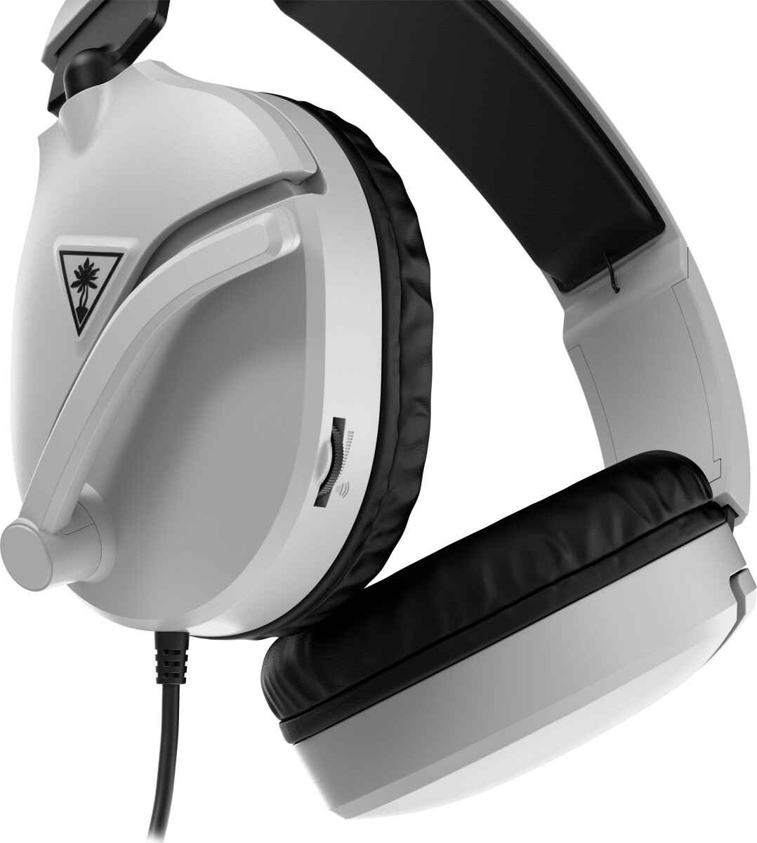 Turtle Beach Recon 70 Wired Headset - 2024 Multi Platform - White