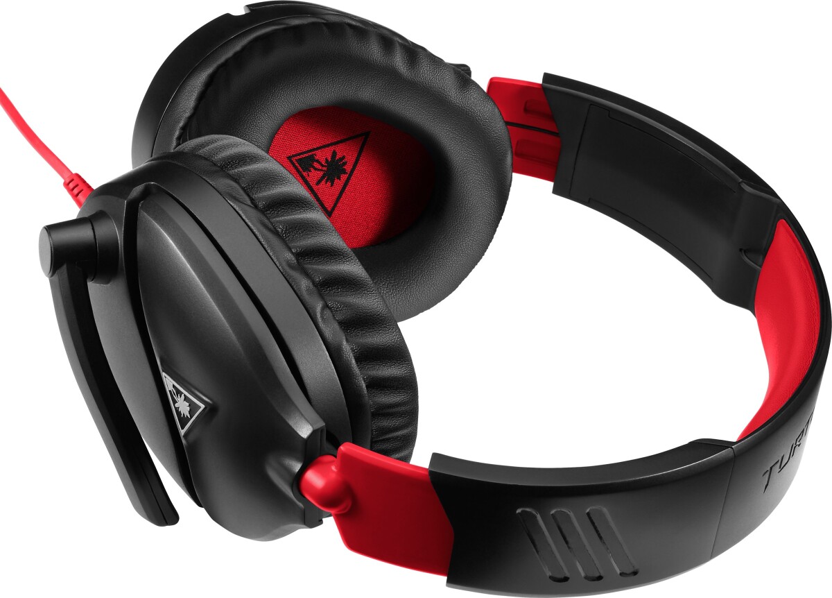 Turtle Beach Recon 70N - Headset Til Nintendo Switch - Sort