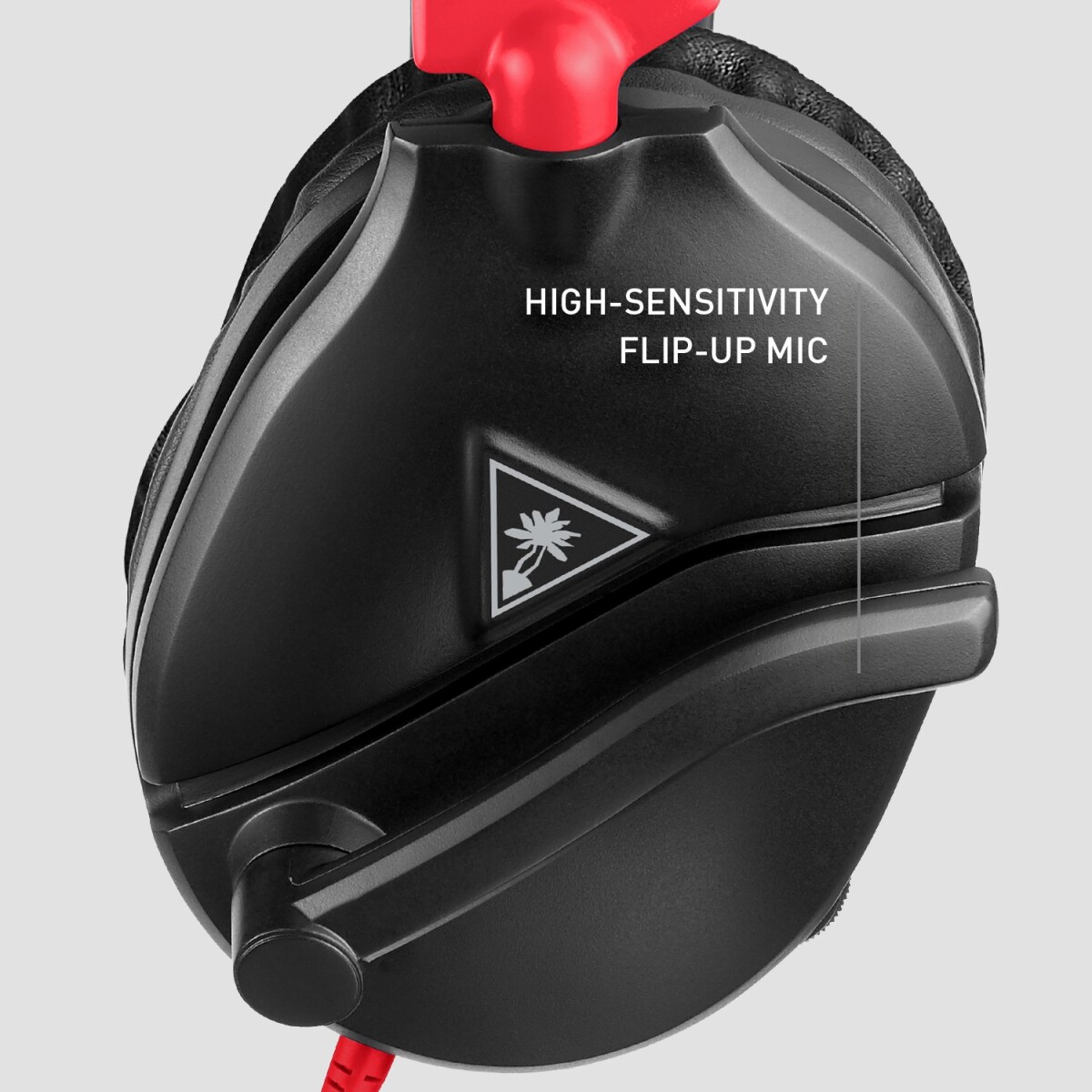 Turtle Beach Recon 70N - Headset Til Nintendo Switch - Sort