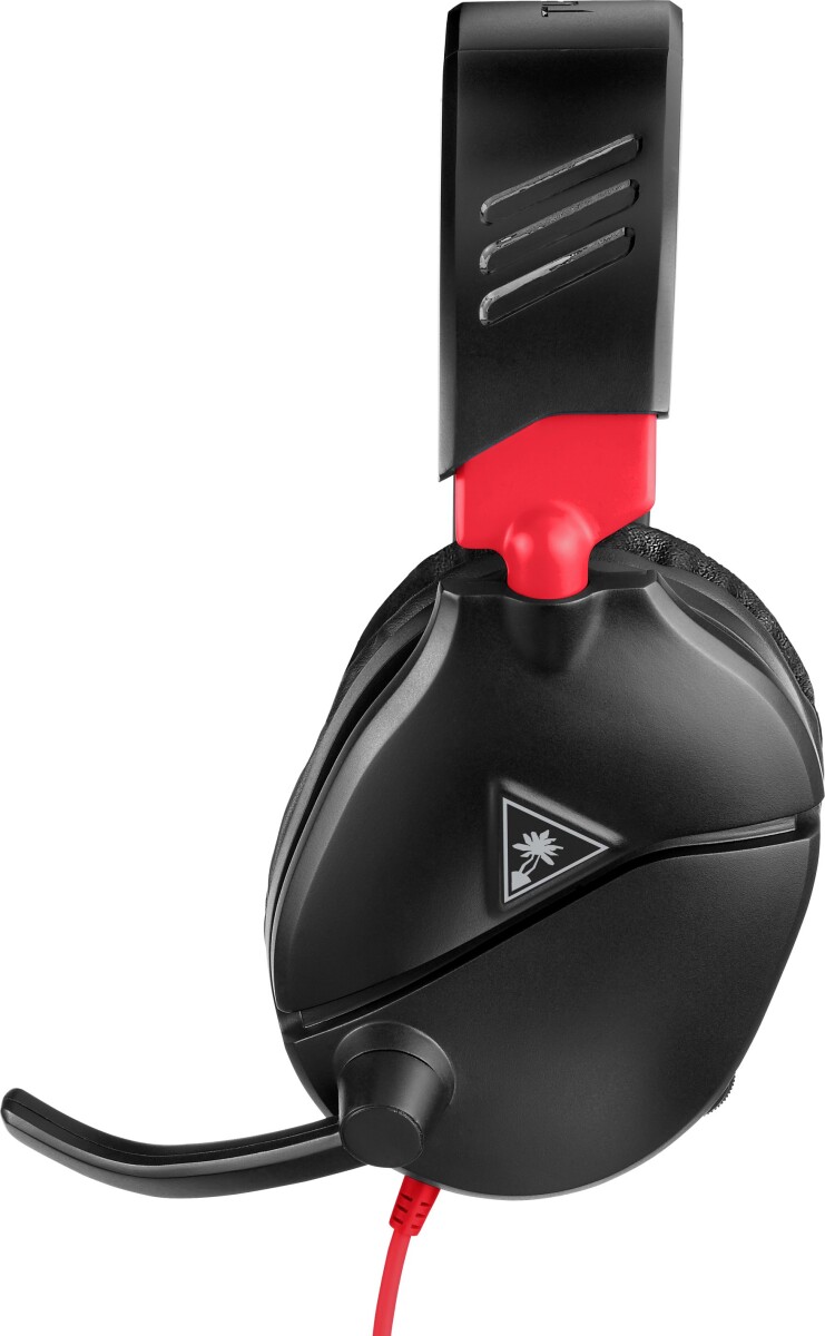 Turtle Beach Recon 70N - Headset Til Nintendo Switch - Sort