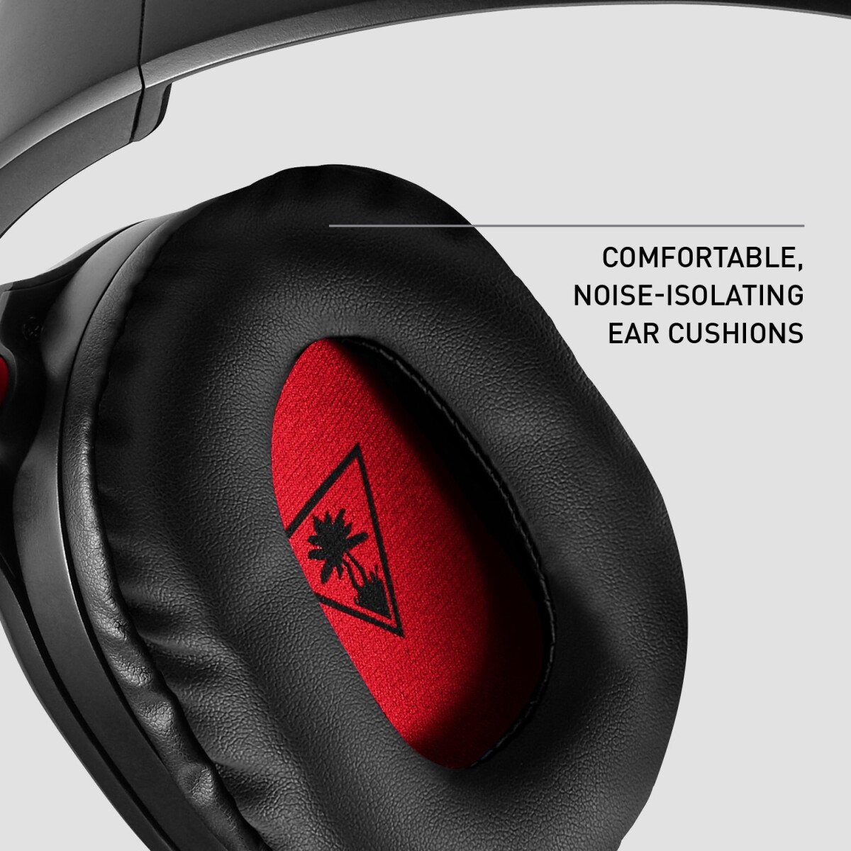 Turtle Beach Recon 70N - Headset Til Nintendo Switch - Sort