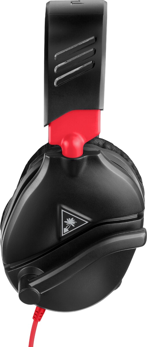 Turtle Beach Recon 70N - Headset Til Nintendo Switch - Sort