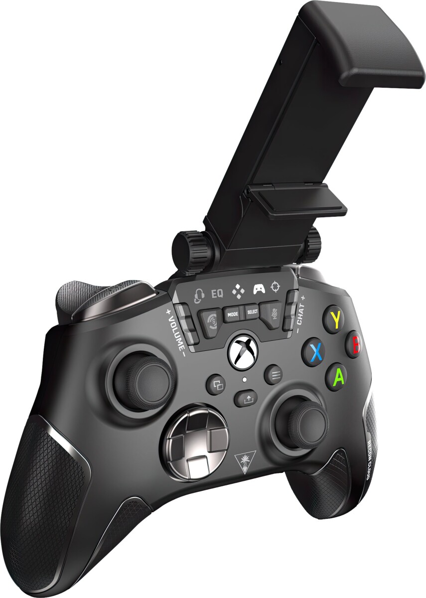 Køb Turtle Beach Recon Cloud Wireless Controller Black - Gucca.dk