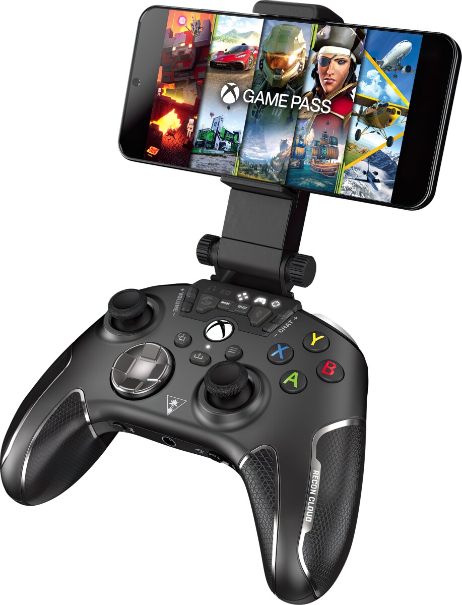 Turtle Beach Recon Cloud Wireless Controller Black