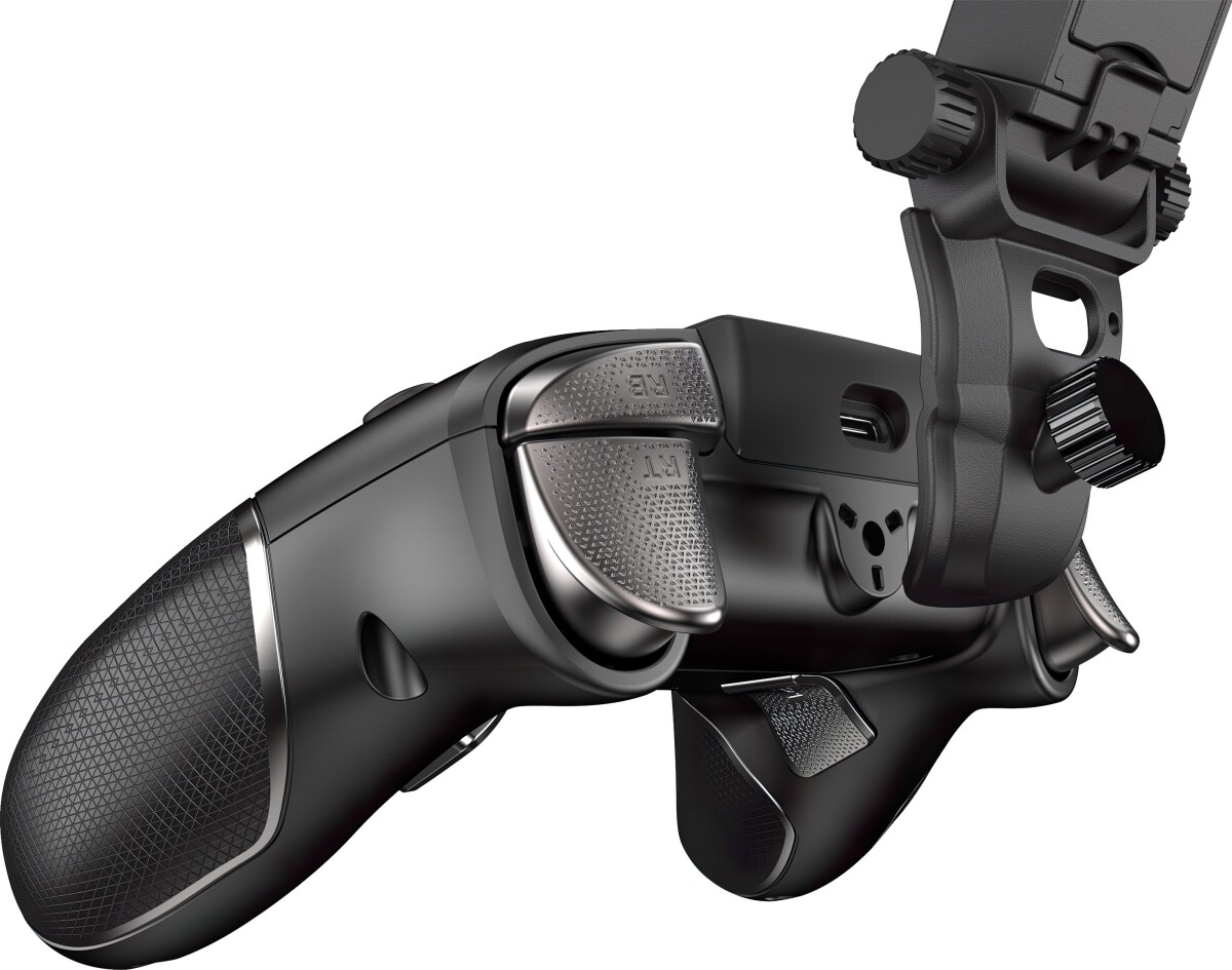 Turtle Beach Recon Cloud Wireless Controller Black
