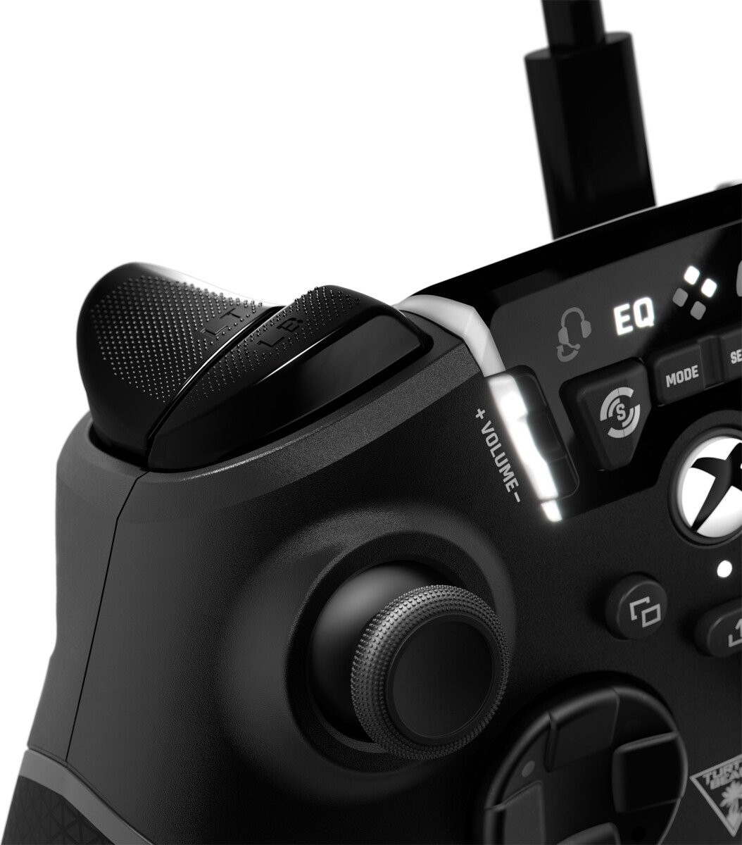Turtle Beach - Recon Controller - Sort