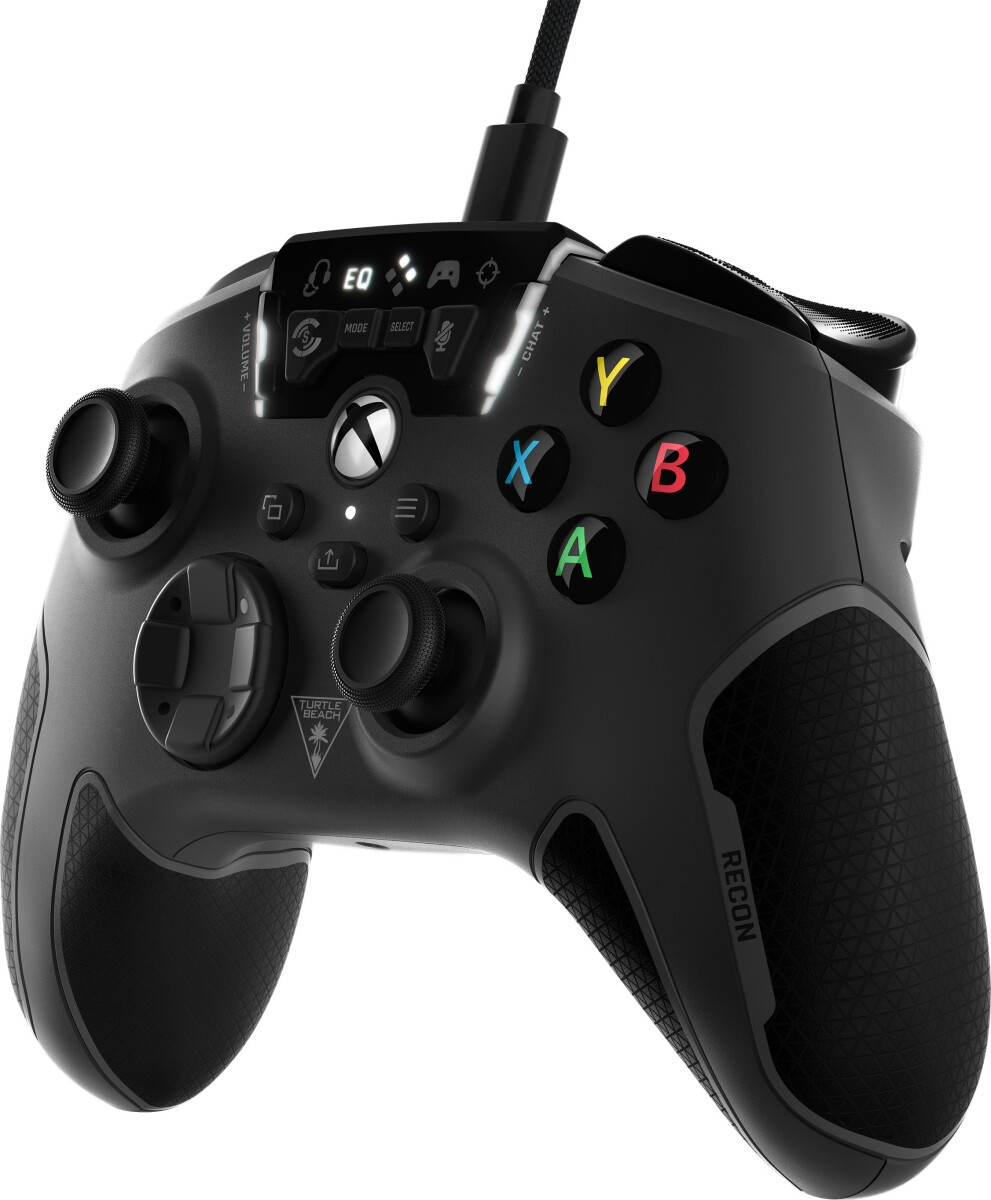 Turtle Beach - Recon Controller - Sort