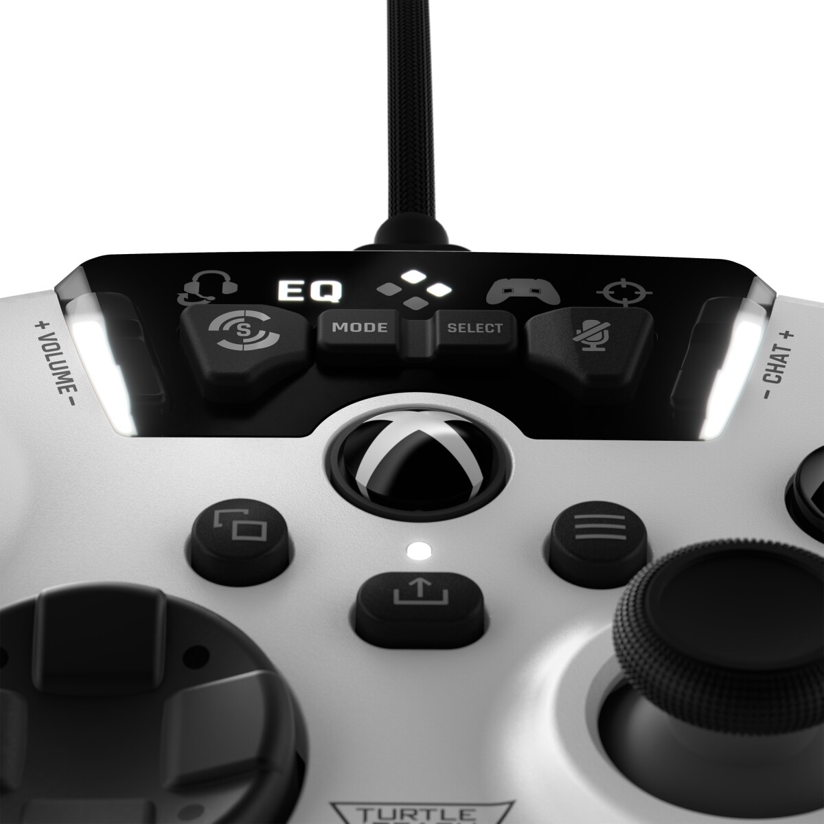 Turtle Beach - Recon Controller - Hvid Sort