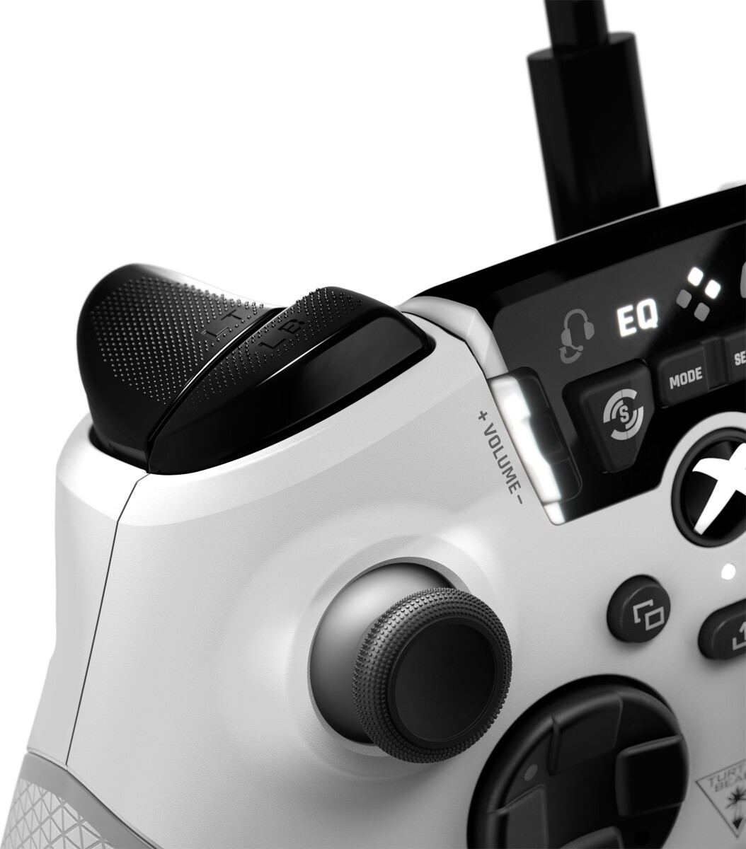 Turtle Beach - Recon Controller - Hvid Sort