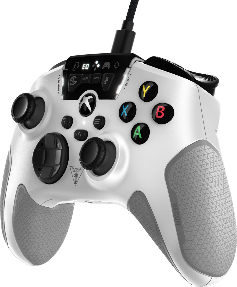 Turtle Beach - Recon Controller - Hvid Sort