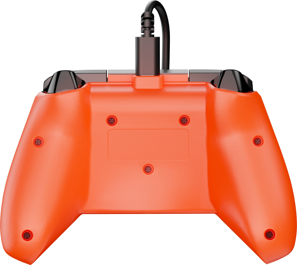 Turtle Beach Rematch Core - Ghost Black Camoorange