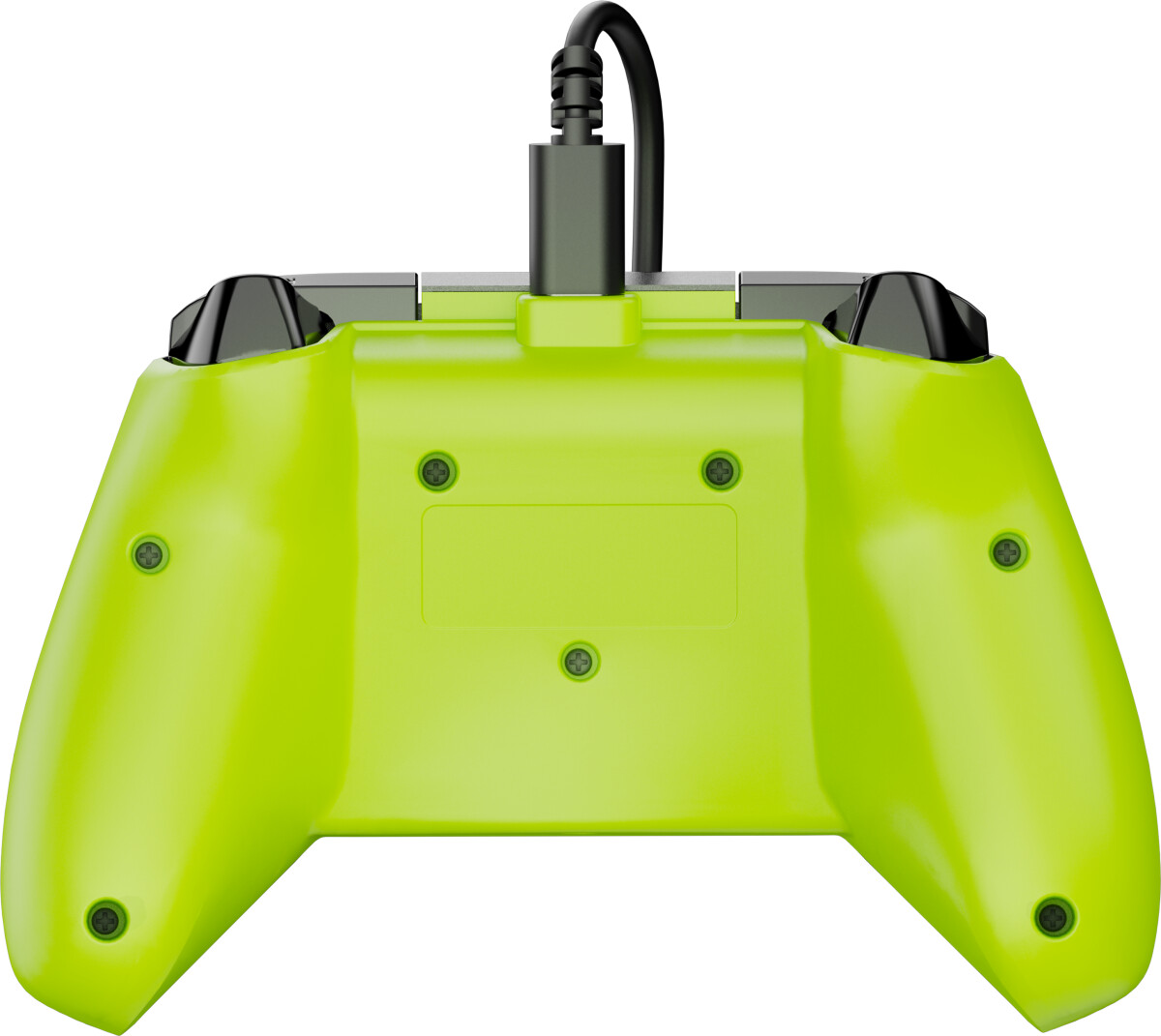 Turtle Beach Rematch Core - Ghost Black Camoyellow