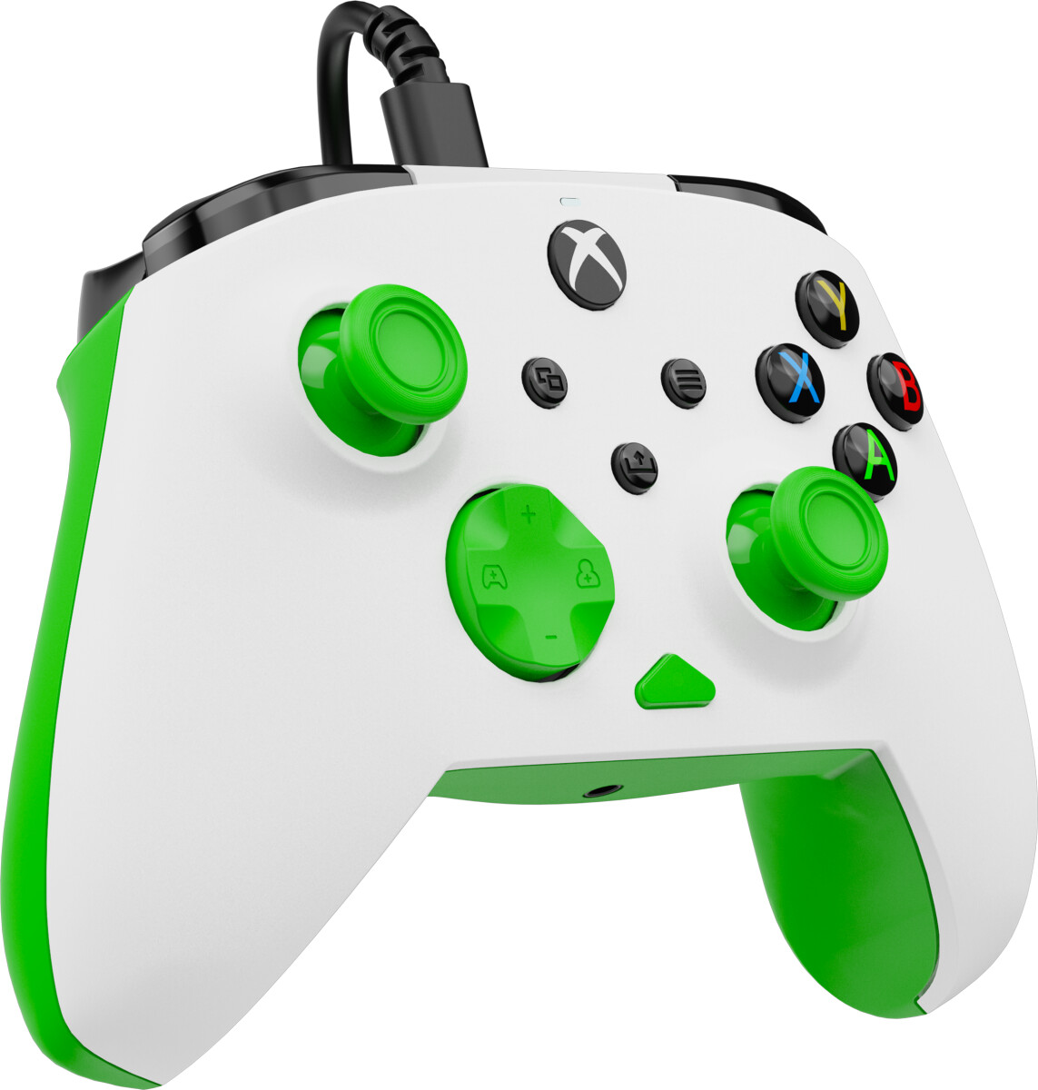 Turtle Beach Rematch Core - Whitegreen