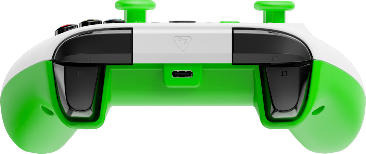 Turtle Beach Rematch Core - Whitegreen