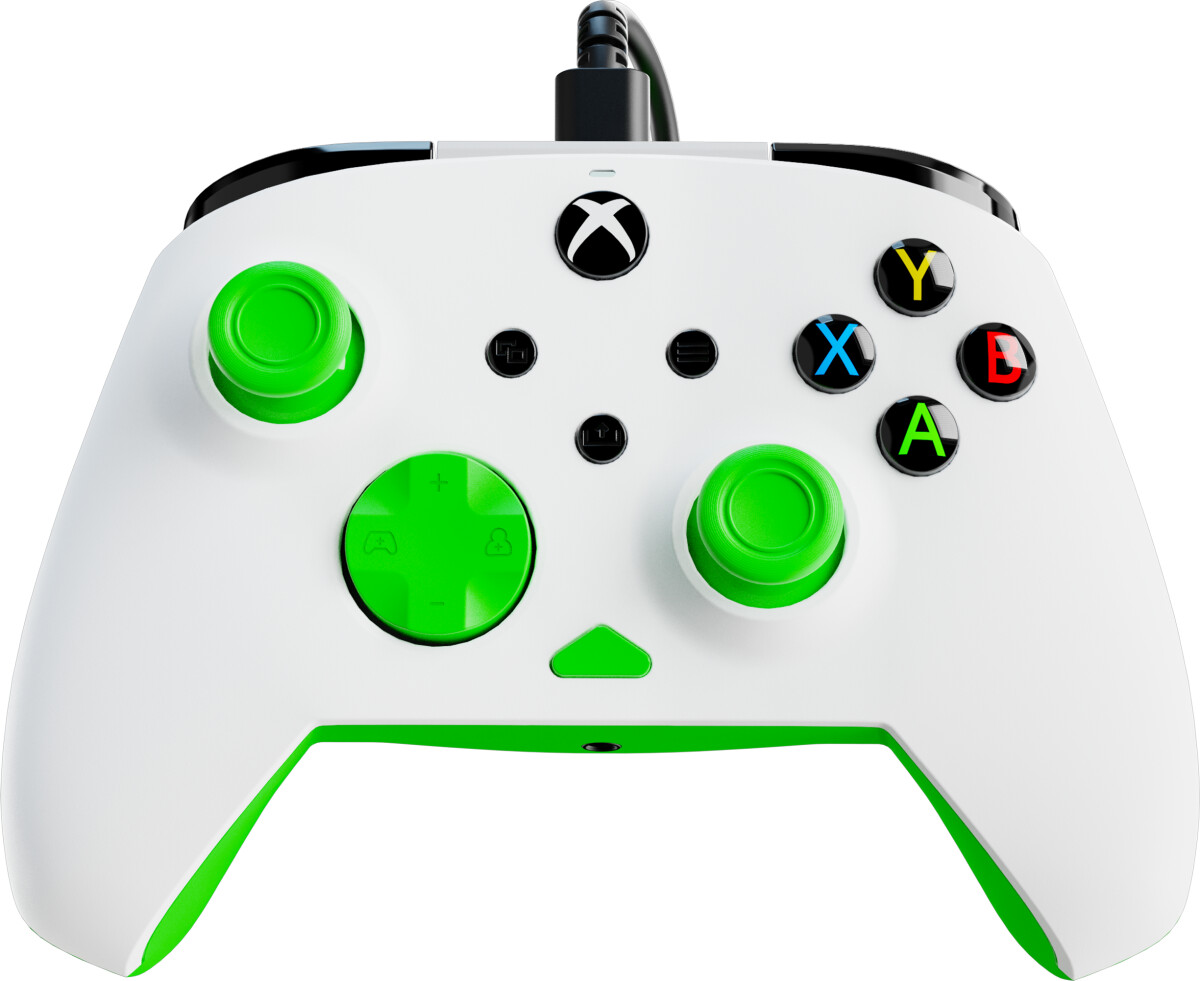 Turtle Beach Rematch Core - Whitegreen
