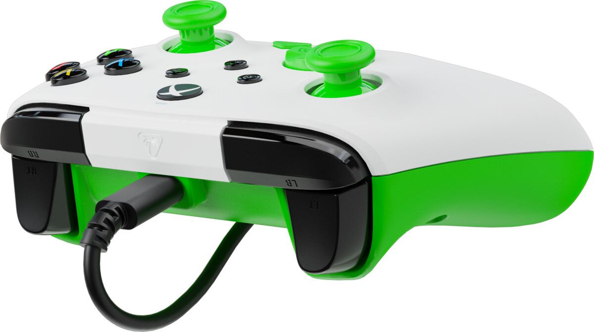 Turtle Beach Rematch Core - Whitegreen