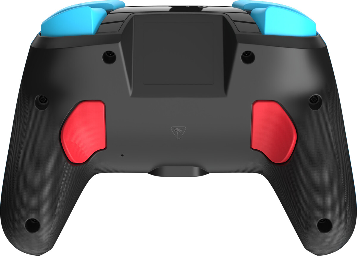 Turtle Beach - Rematch Rgb Wireless Mario And Luigi