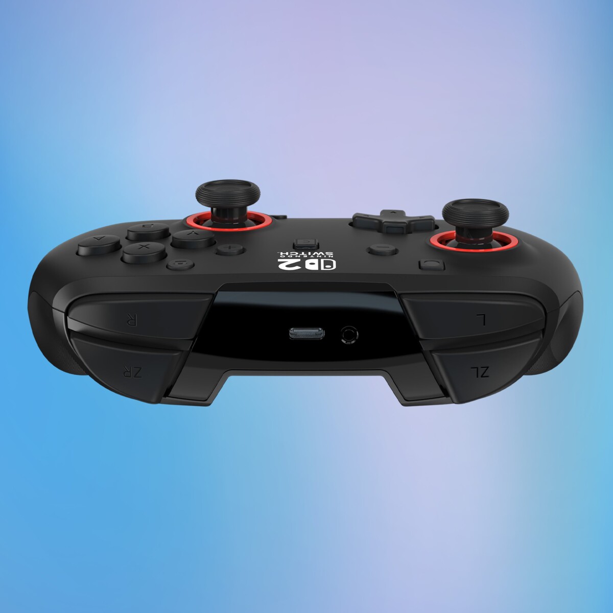Turtle Beach Rematch Wireless - Black