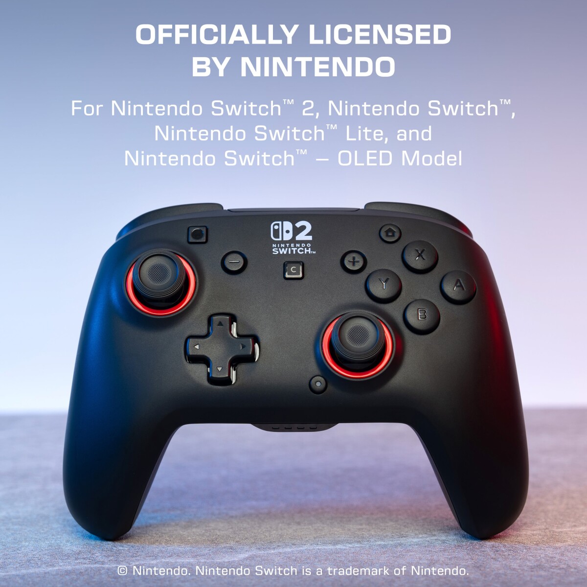 Turtle Beach Rematch Wireless - Black