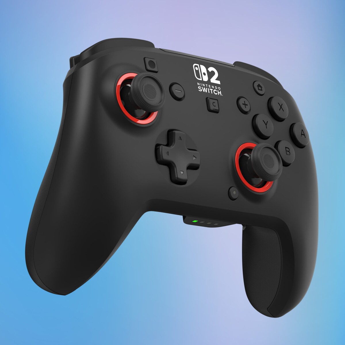 Turtle Beach Rematch Wireless - Black