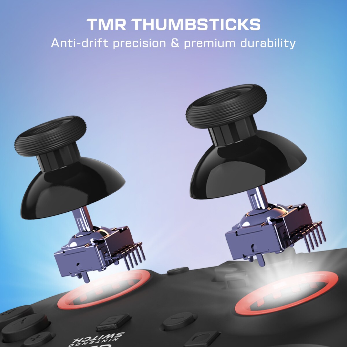 Turtle Beach Rematch Wireless - Black