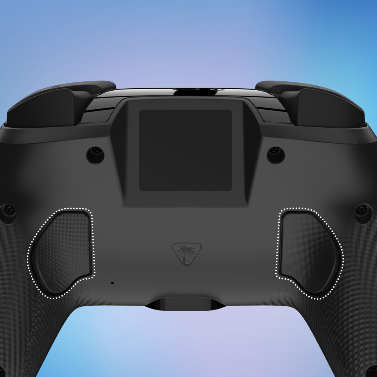 Turtle Beach Rematch Wireless - Black