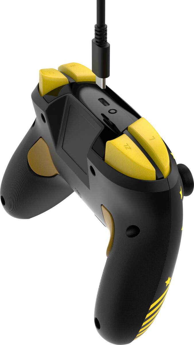 Turtle Beach - Rematch Wireless Controller Super Mario Star