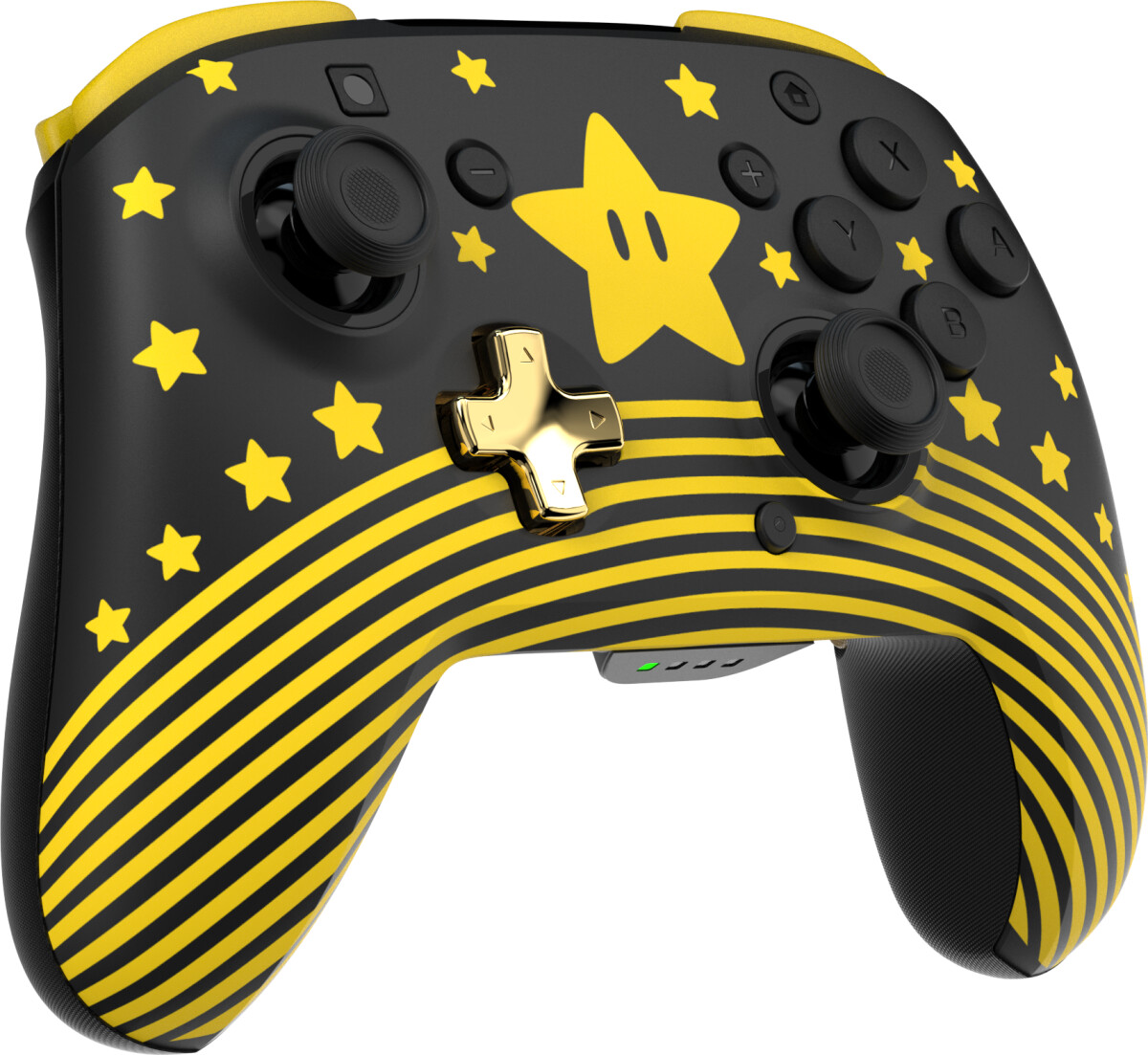 Turtle Beach - Rematch Wireless Controller Super Mario Star