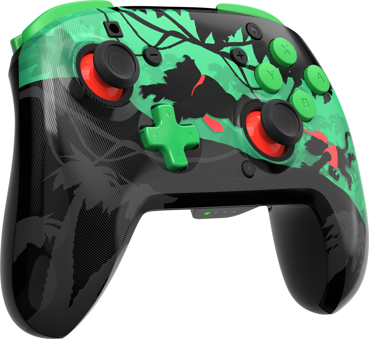 Turtle Beach Rematch Wireless Donkey Kong Reveal