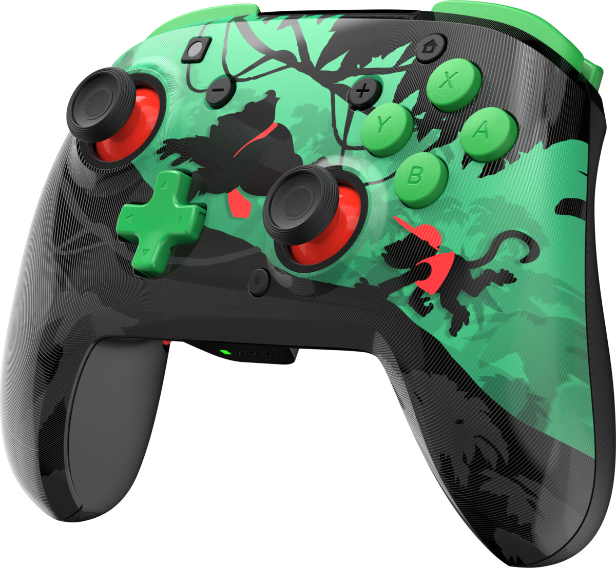 Turtle Beach Rematch Wireless Donkey Kong Reveal
