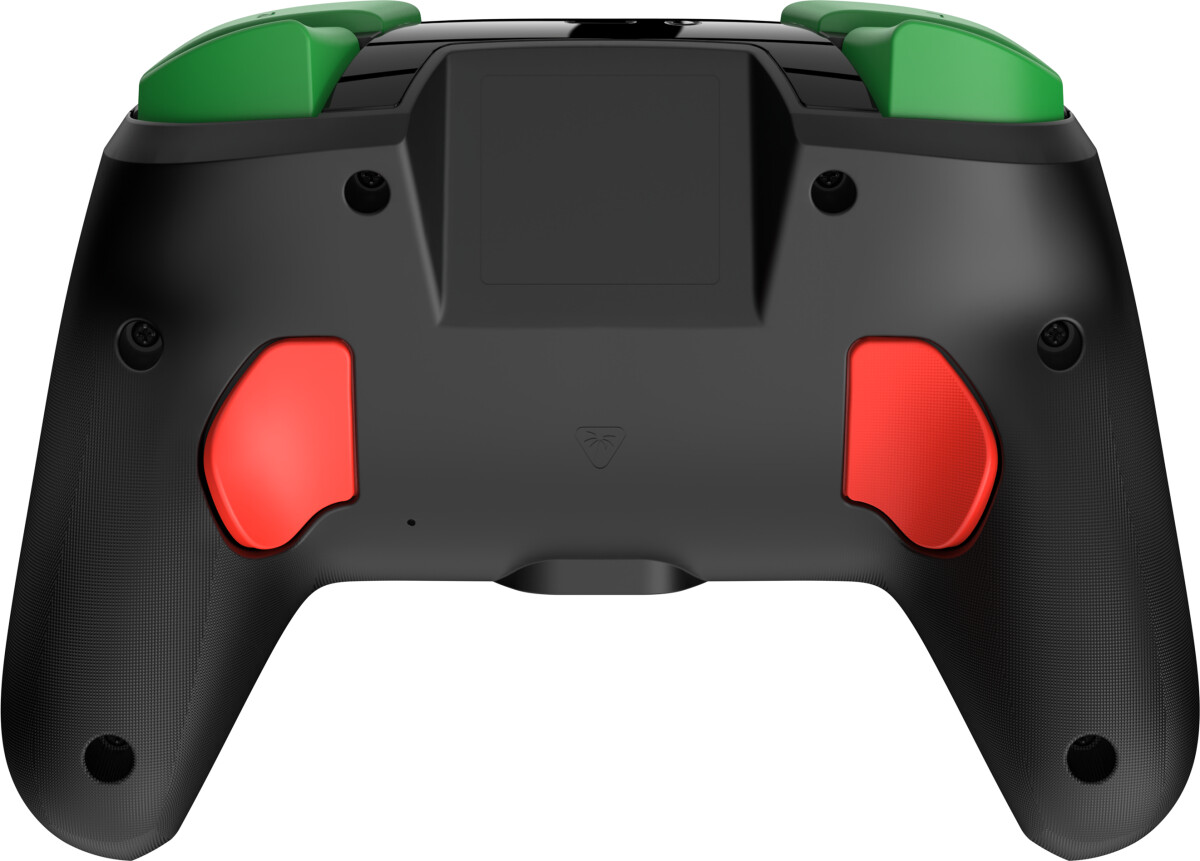 Turtle Beach Rematch Wireless Donkey Kong Reveal
