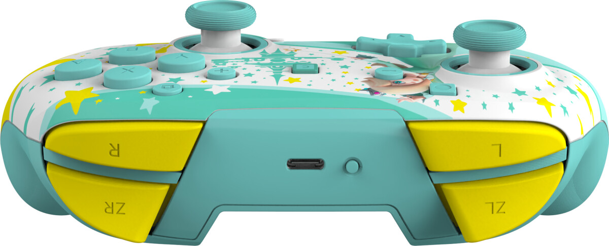 Turtle Beach - Rematch Wireless Rgb - Rosalina