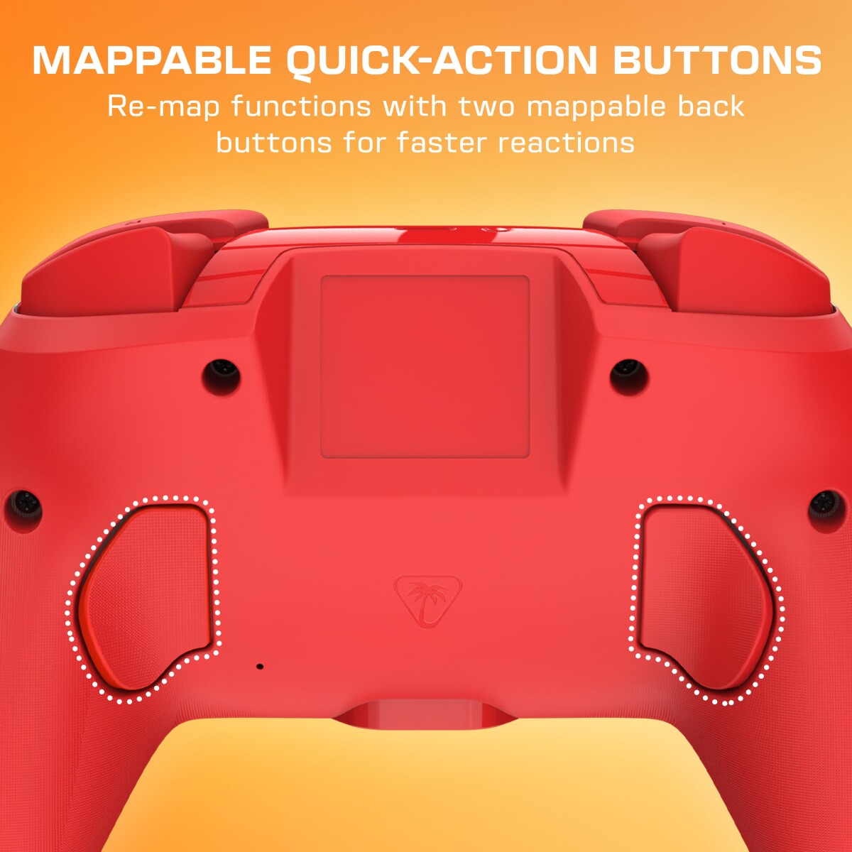 Turtle Beach - Rgb Rematch Wireless - Koopa Troop