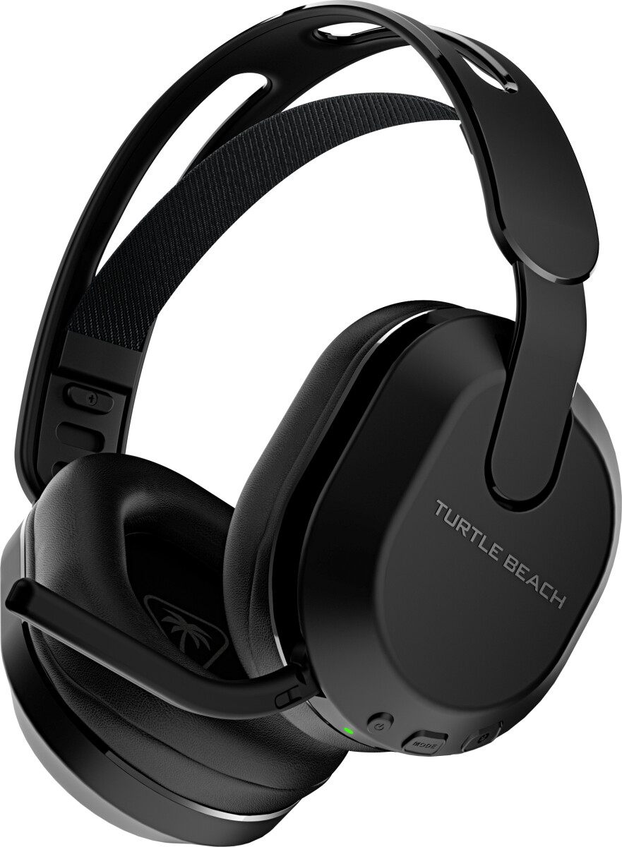 Turtle Beach Stealth 500 Black Xbox X Headset